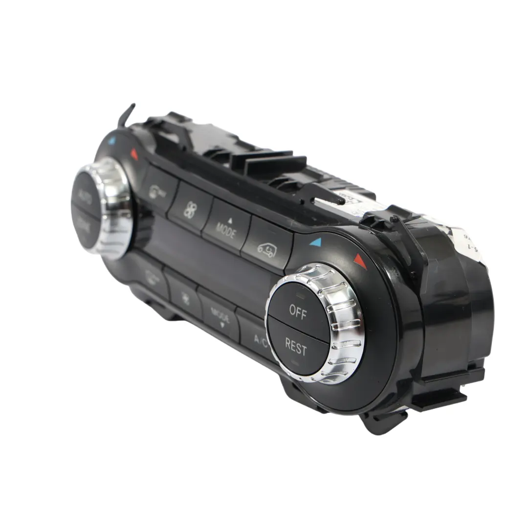 Mercedes W176 W246 Panneau de commande de chauffage et climatisation - SKU A2469008415-1 - Numéro de pièce A2469008415