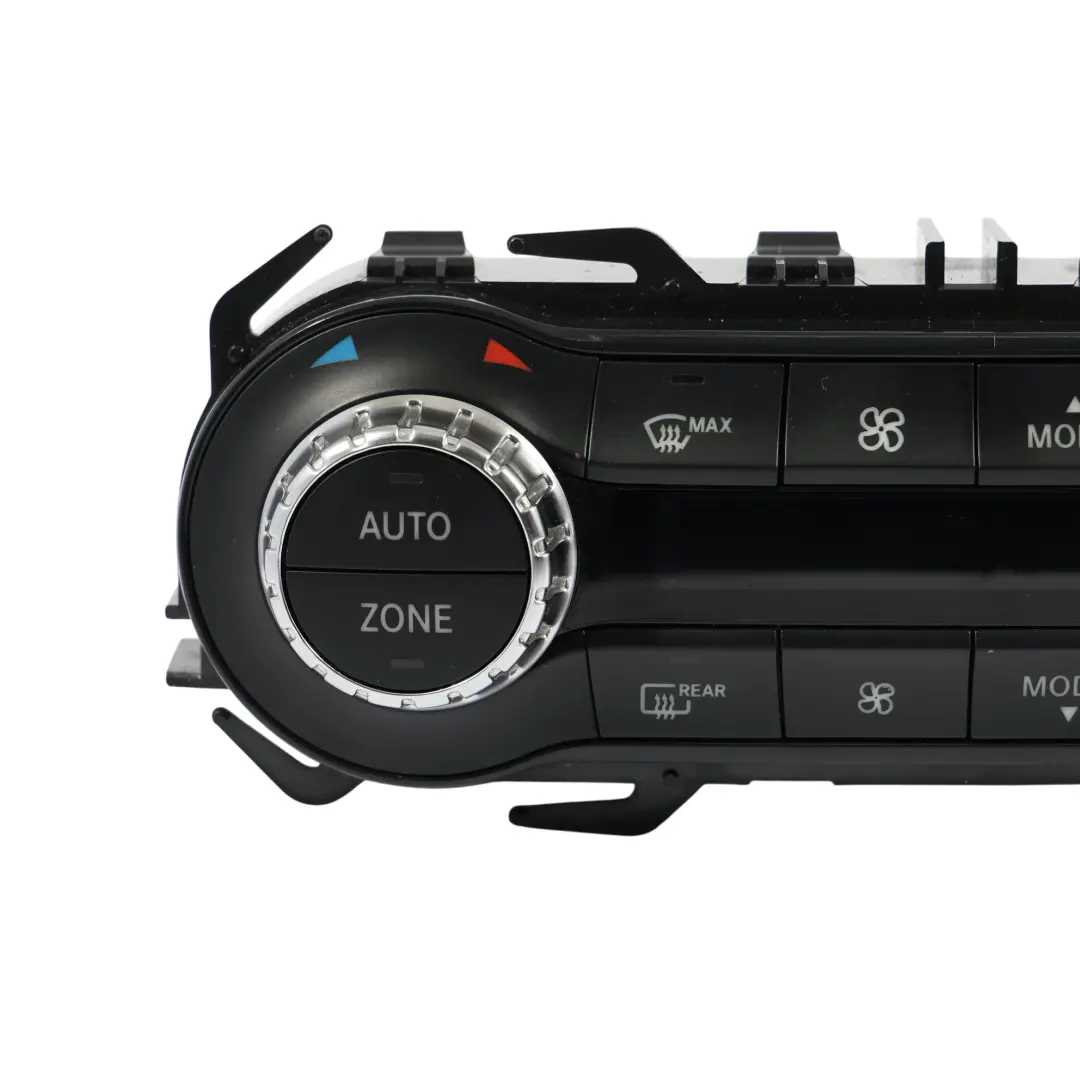 Mercedes W176 W246 Heater Climate Control Switch Panel - SKU A2469008415-1 - Part number A2469008415