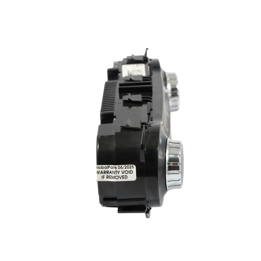 Mercedes W176 W246 Heater Climate Control Switch Panel - SKU A2469008415-1 - Part number A2469008415