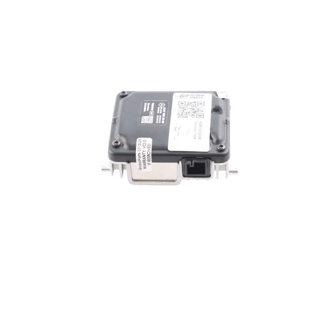 Mercedes W205 W213 Camera Module Front Windscreen Windshield Unit - SKU A2479002908 - Part number A2479002908