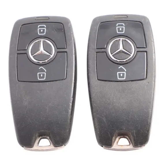 Remote Key Control Unit Set X2 to Mercedes Sprinter W910 with Part number A2479052503 Mercedes Sprinter W910 Remote Key Control Unit Set X2 - SKU A2479052503-1 - Part number A2479052503