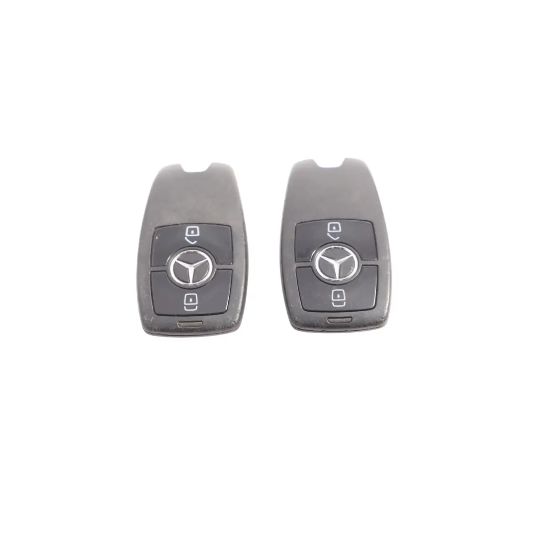 Mercedes Sprinter W910 Remote Key Control Unit Set X2 - SKU A2479052503-1 - Part number A2479052503