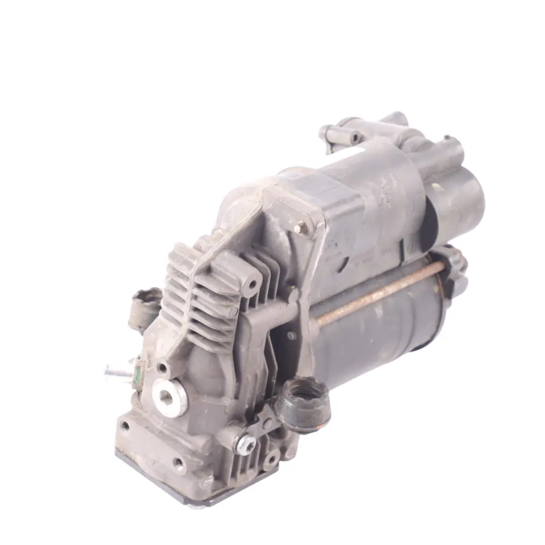 Suspension Pump Compressor Unit to Mercedes W221 Air with Part number A2513201004 Mercedes W221 Air Suspension Pump Compressor Unit - SKU A2513201004 - Part number A2513201004