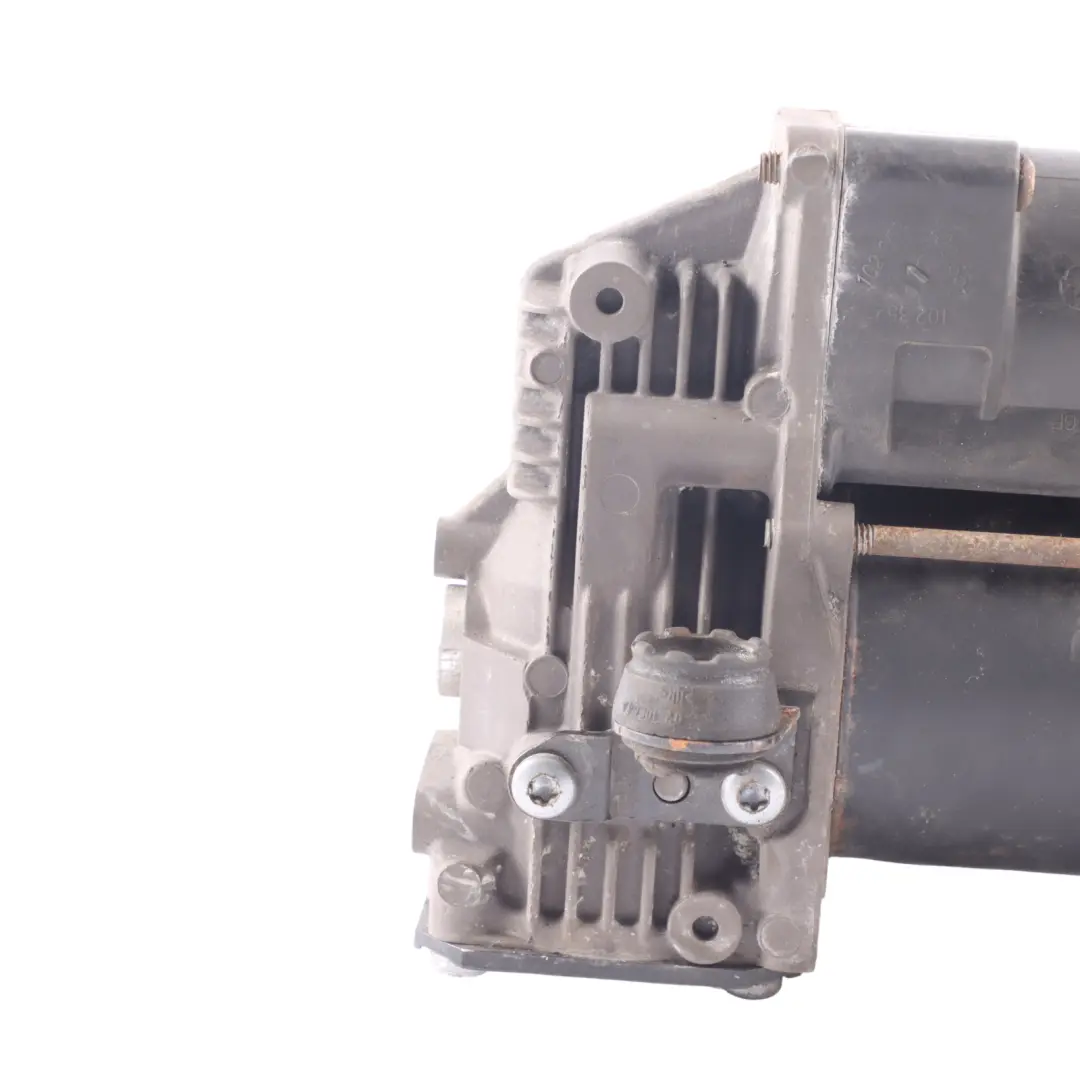 Suspension Pump Compressor Unit to Mercedes W221 Air with Part number A2513201004 Mercedes W221 Air Suspension Pump Compressor Unit - SKU A2513201004 - Part number A2513201004