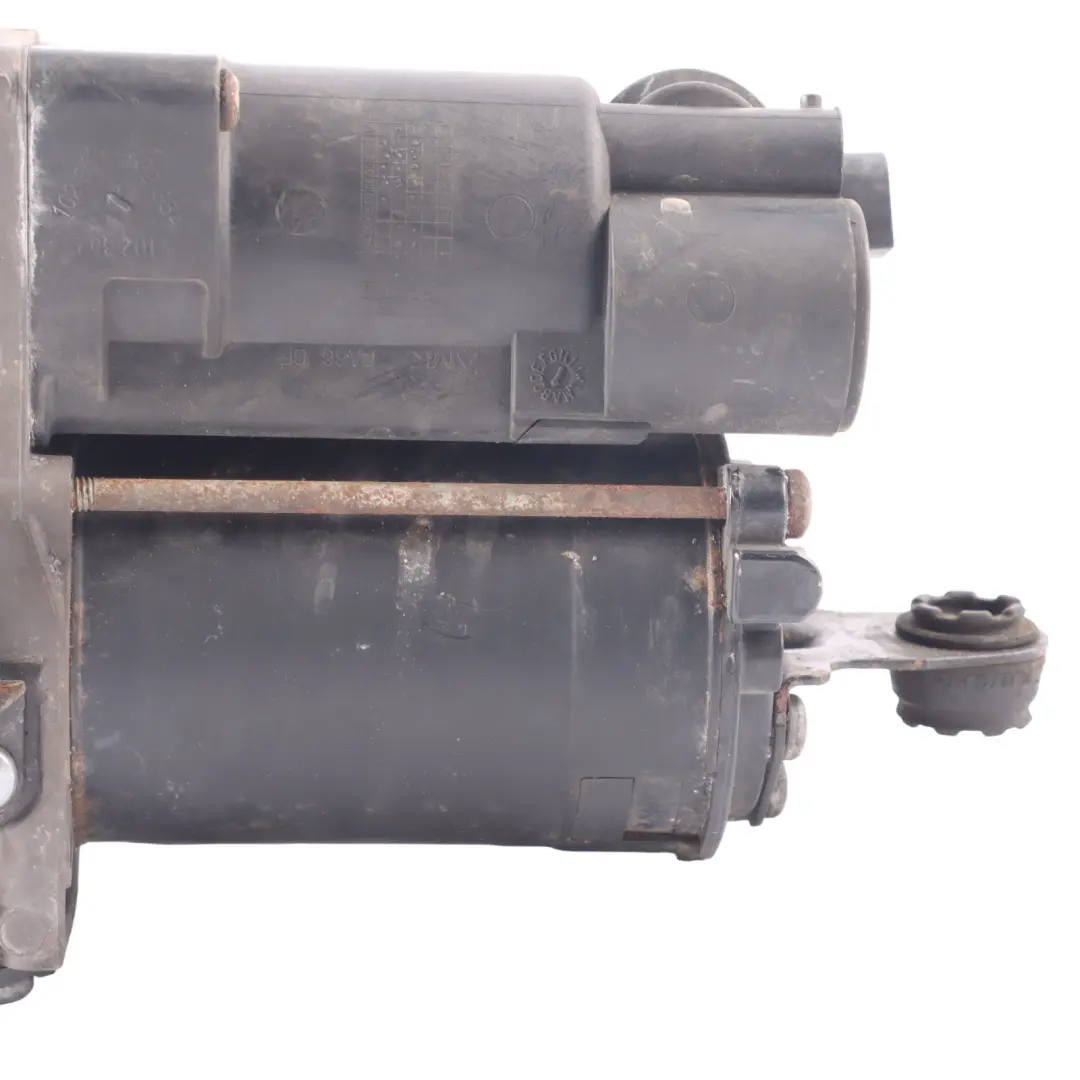 Suspension Pump Compressor Unit to Mercedes W221 Air with Part number A2513201004 Mercedes W221 Air Suspension Pump Compressor Unit - SKU A2513201004 - Part number A2513201004
