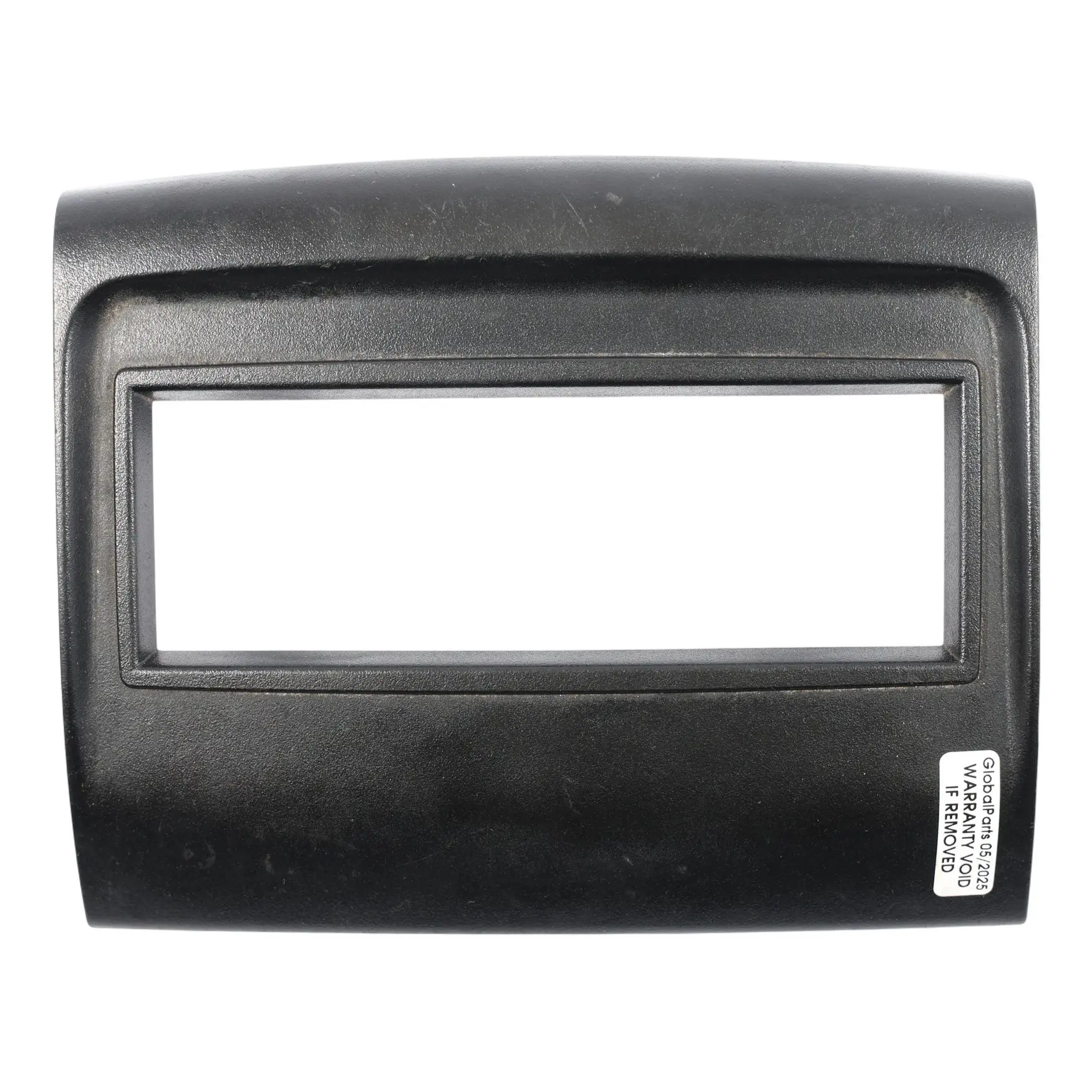 Mittelkonsole Trim Panel Mercedes W169 W245 A/C Schalterabdeckung A2516830928