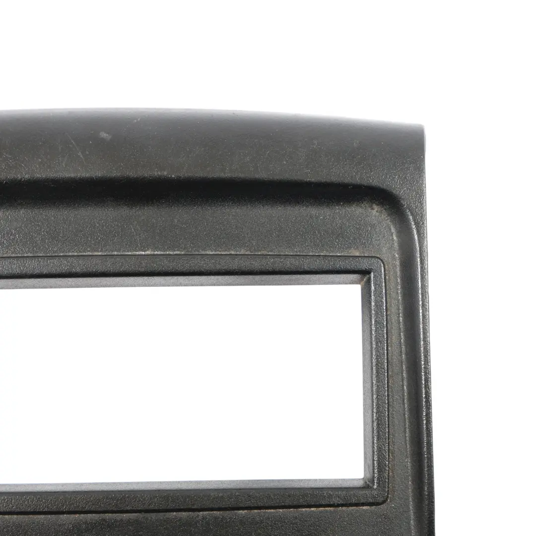 Centre Console Trim Panel Mercedes W169 W245 A/C Switch Cover to with Part number A2516830928 Centre Console Trim Panel Mercedes W169 W245 A/C Switch Cover - SKU A2516830928 - Part number A2516830928