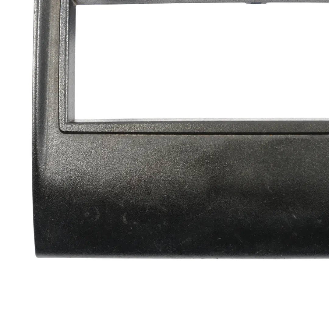  Centre Console Trim Panel Mercedes W169 W245 A/C Switch Cover - SKU A2516830928 - Part number A2516830928