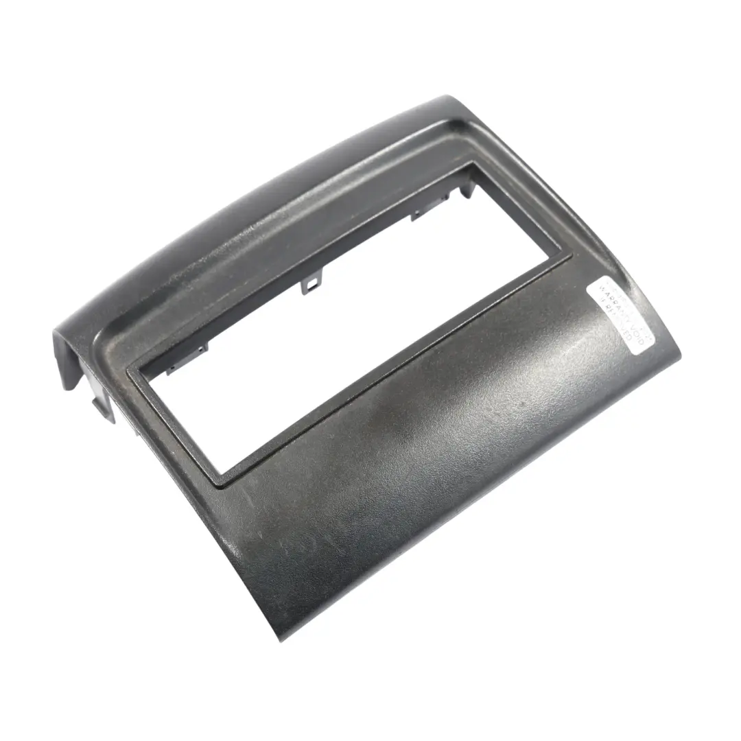 Console Centrale Panneau D'Habillage Mercedes W169 W245 A/C pour à propos du numéro de pièce A2516830928 Console Centrale Panneau D'Habillage Mercedes W169 W245 A/C - SKU A2516830928 - Numéro de pièce A2516830928