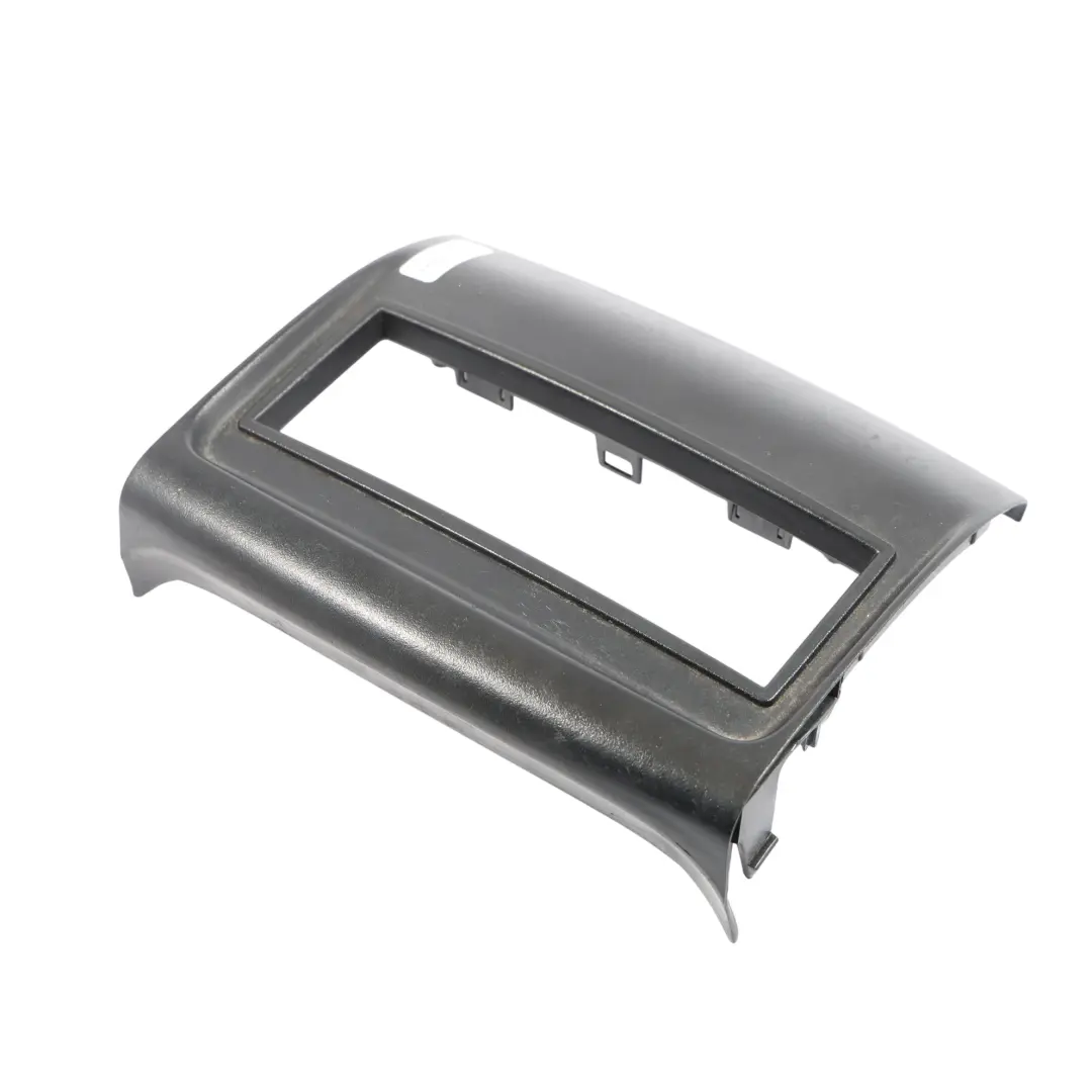 Osłona Konsoli Środkowej Przełącznika Klimy do Mercedes W169 W245 o numerze A2516830928 Mercedes W169 W245 Osłona Konsoli Środkowej Przełącznika Klimy - SKU A2516830928 - Numer Części A2516830928