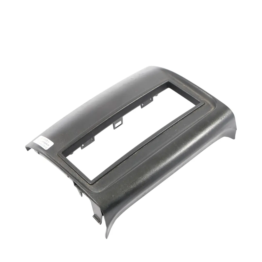 Mittelkonsole Trim Panel Mercedes W169 W245 A/C Schalterabdeckung für mit Teilenummer A2516830928 Mittelkonsole Trim Panel Mercedes W169 W245 A/C Schalterabdeckung - SKU A2516830928 - Teilenummer A2516830928