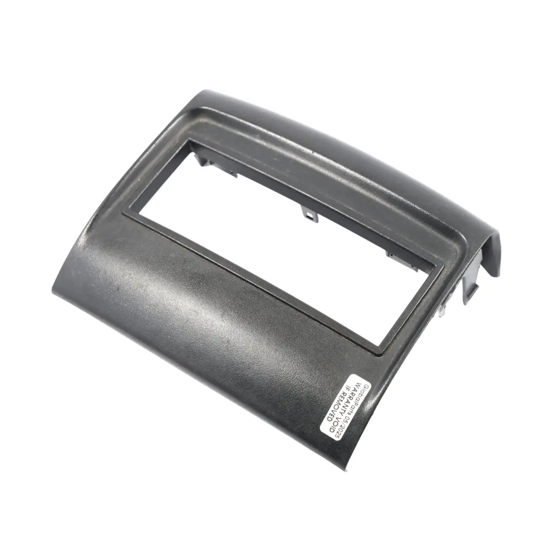 Centre Console Trim Panel Mercedes W169 W245 A/C Switch Cover - SKU A2516830928 - Part number A2516830928