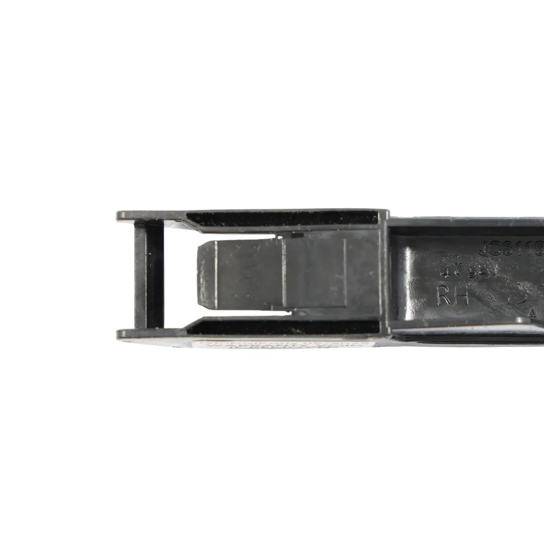  Backrest Mount Mercedes W164 W251 Rear Seat Left N/S Hook Clip - SKU A2519100276 - Part number A2519100276