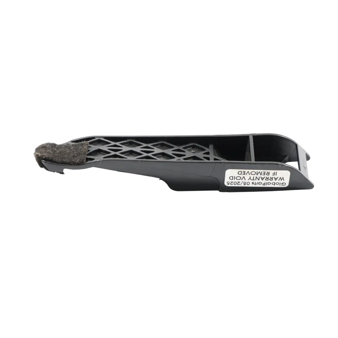  Backrest Mount Mercedes W164 W251 Rear Seat Left N/S Hook Clip - SKU A2519100276 - Part number A2519100276