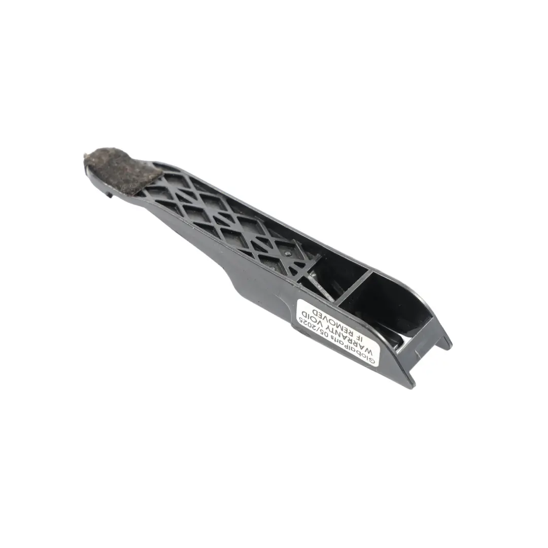  Backrest Mount Mercedes W164 W251 Rear Seat Left N/S Hook Clip - SKU A2519100276 - Part number A2519100276