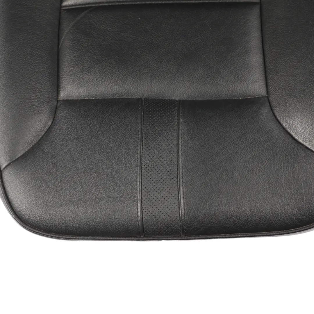 Mercedes ML W164 Front Seat Heated Electric Leather Black Anthracite Left N/S - SKU A2519109147-1 - Part number A2519109147