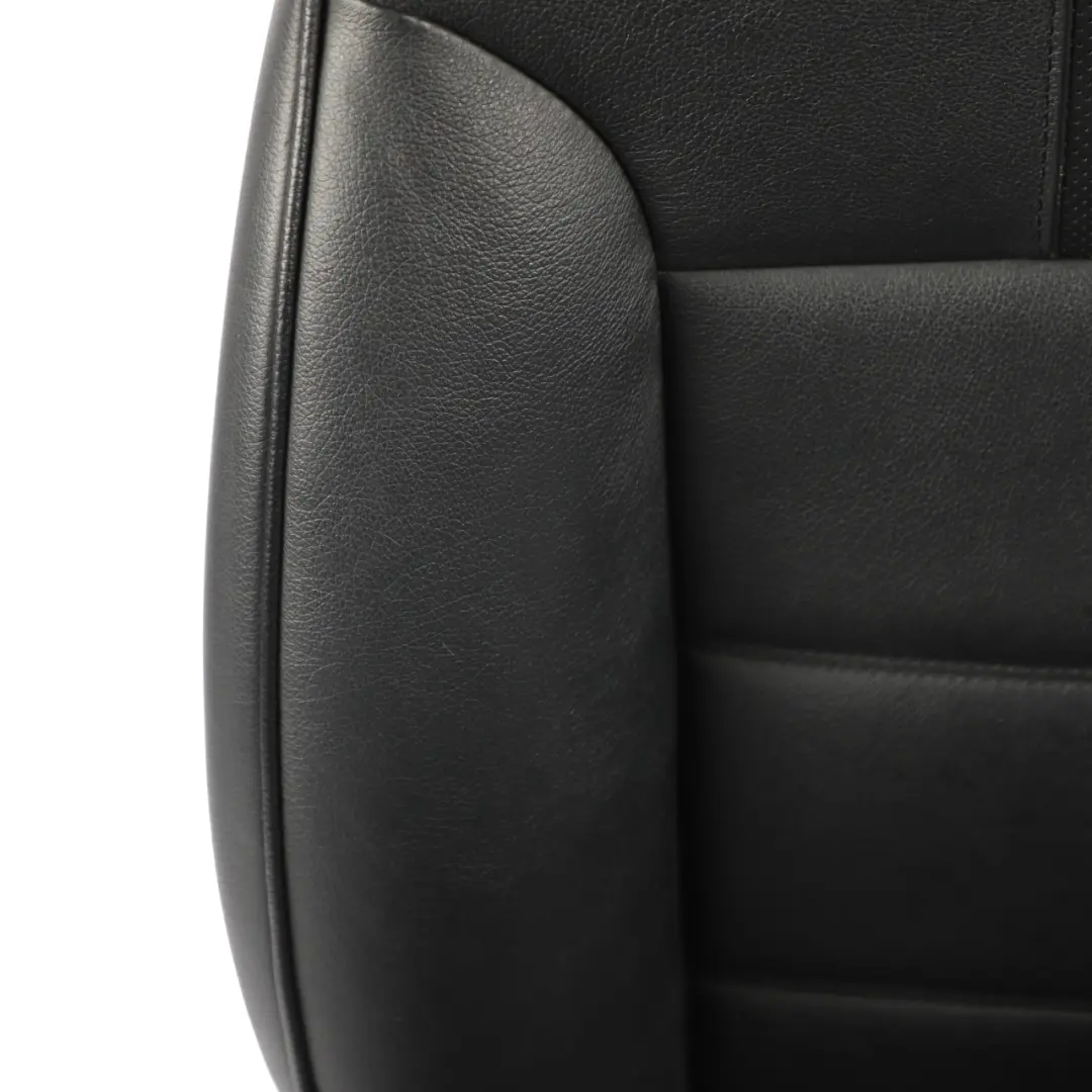 Front Seat Heated Electric Leather Black Anthracite Left N/S to Mercedes ML W164 with Part number A2519109147 Mercedes ML W164 Front Seat Heated Electric Leather Black Anthracite Left N/S - SKU A2519109147-1 - Part number A2519109147