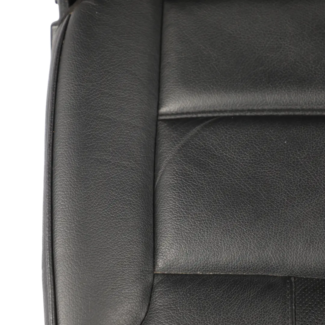 Mercedes ML W164 Front Seat Heated Electric Leather Black Anthracite Left N/S - SKU A2519109147-1 - Part number A2519109147