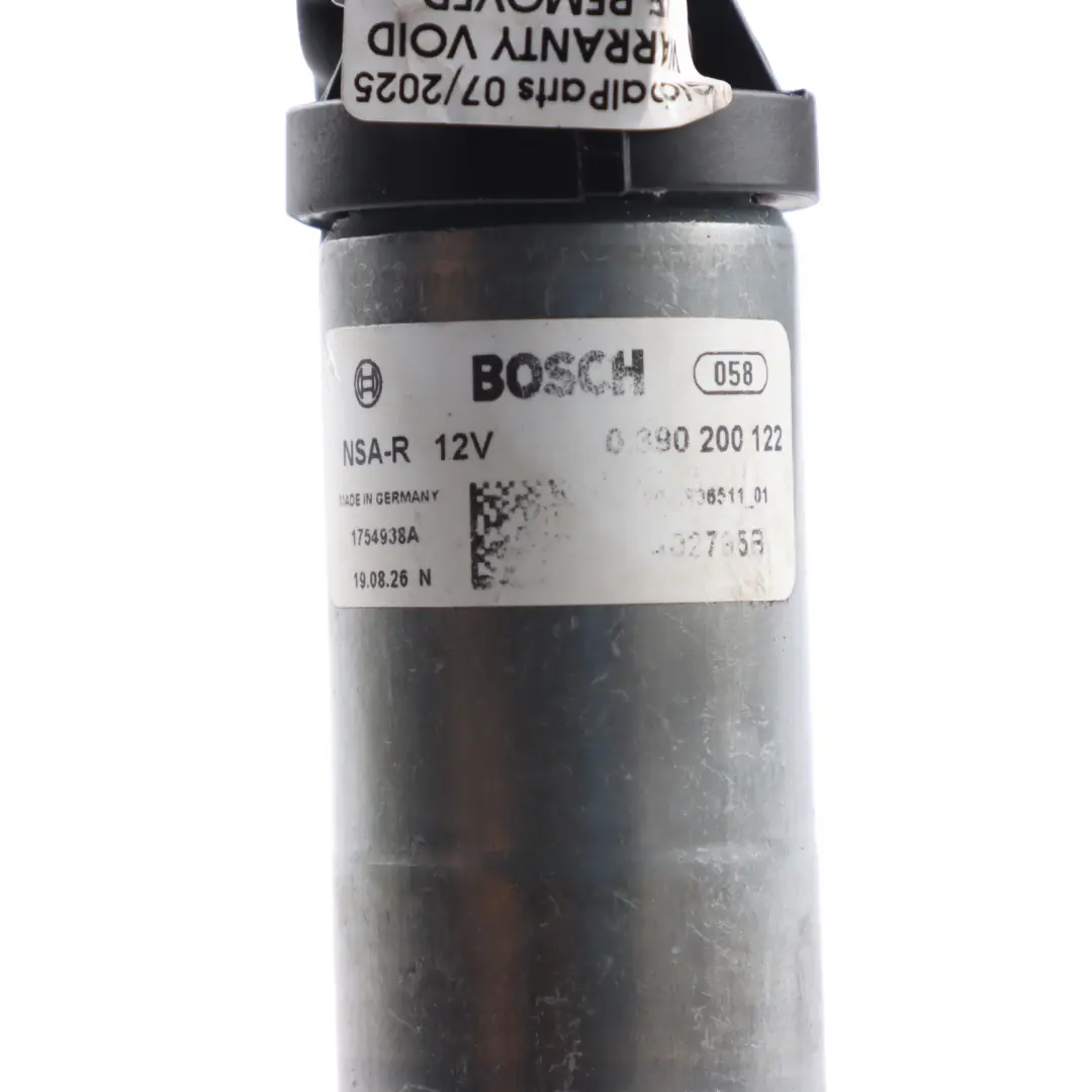 Sunroof Control Unit Motor Panoramic Sun Roof to Mercedes C238 with Part number A2539001905 Mercedes C238 Sunroof Control Unit Motor Panoramic Sun Roof - SKU A2539001905 - Part number A2539001905