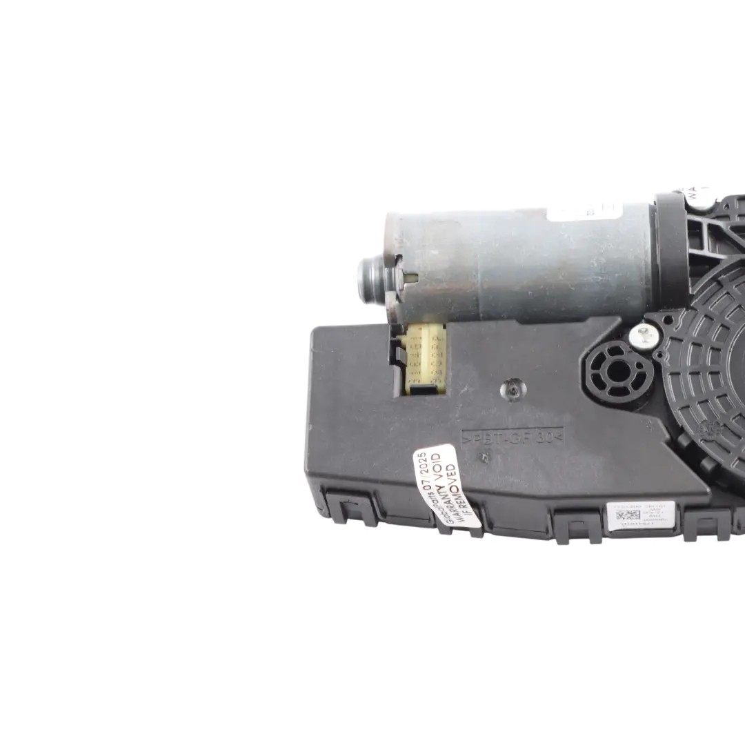 Mercedes C238 Sunroof Control Unit Motor Panoramic Sun Roof - SKU A2539001905 - Part number A2539001905