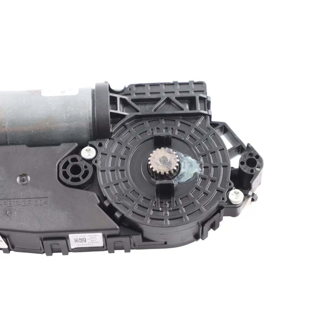 Mercedes C238 Sunroof Control Unit Motor Panoramic Sun Roof - SKU A2539001905 - Part number A2539001905