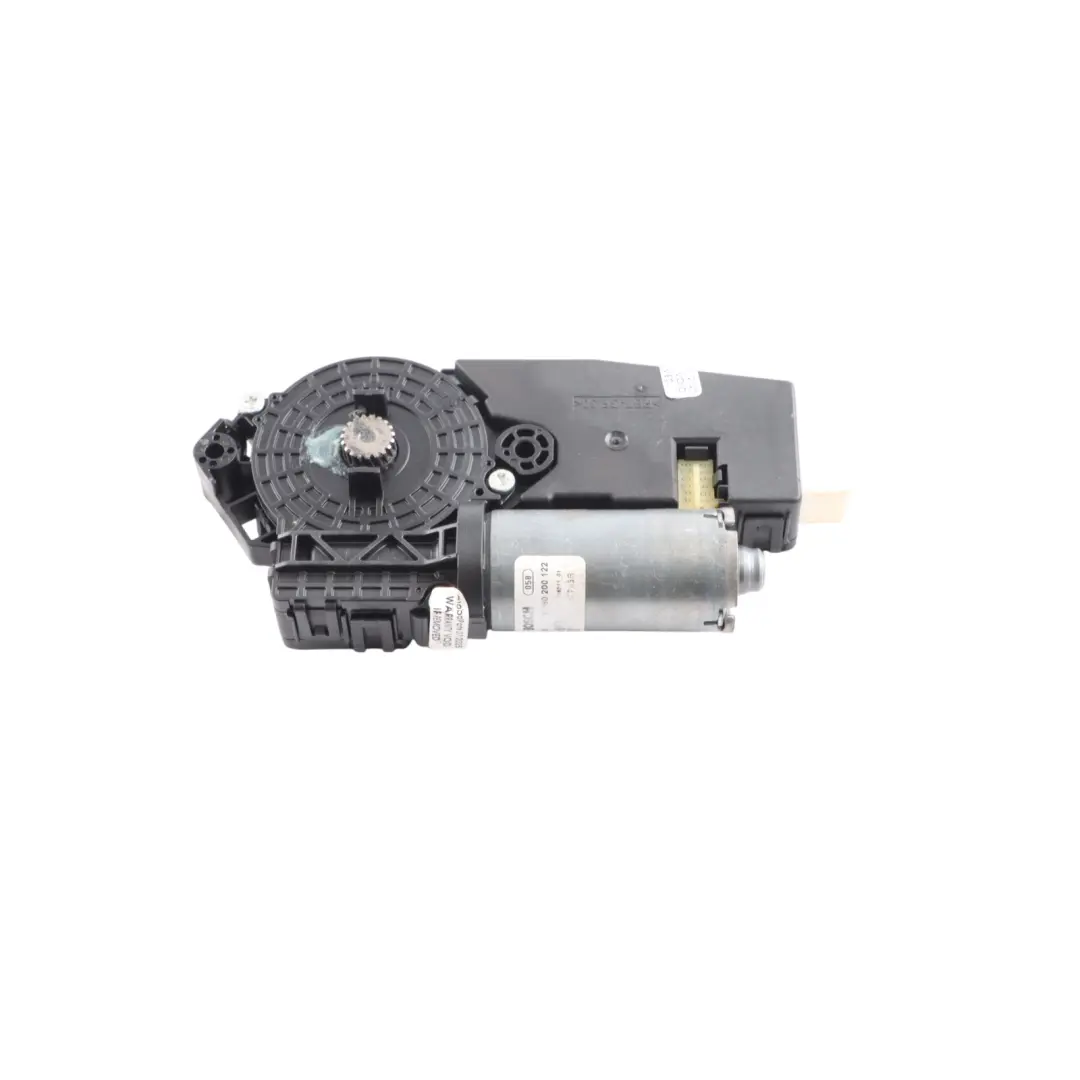 Mercedes C238 Sunroof Control Unit Motor Panoramic Sun Roof - SKU A2539001905 - Part number A2539001905
