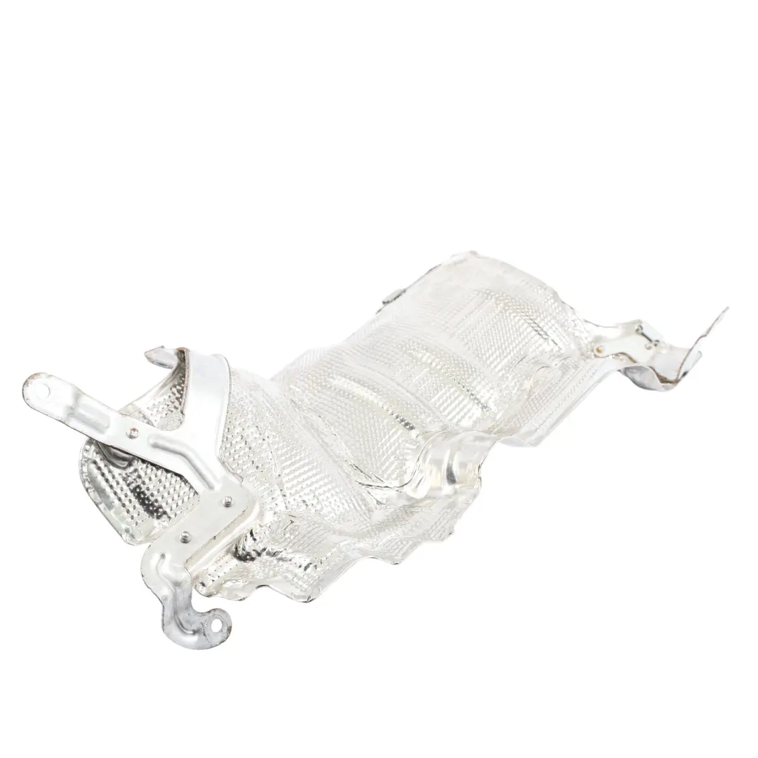 W254 Engine Heat Protection Shield Cover M254 to Mercedes W206 with Part number A2541424100 Mercedes W206 W254 Engine Heat Protection Shield Cover M254 - SKU A2541424100 - Part number A2541424100
