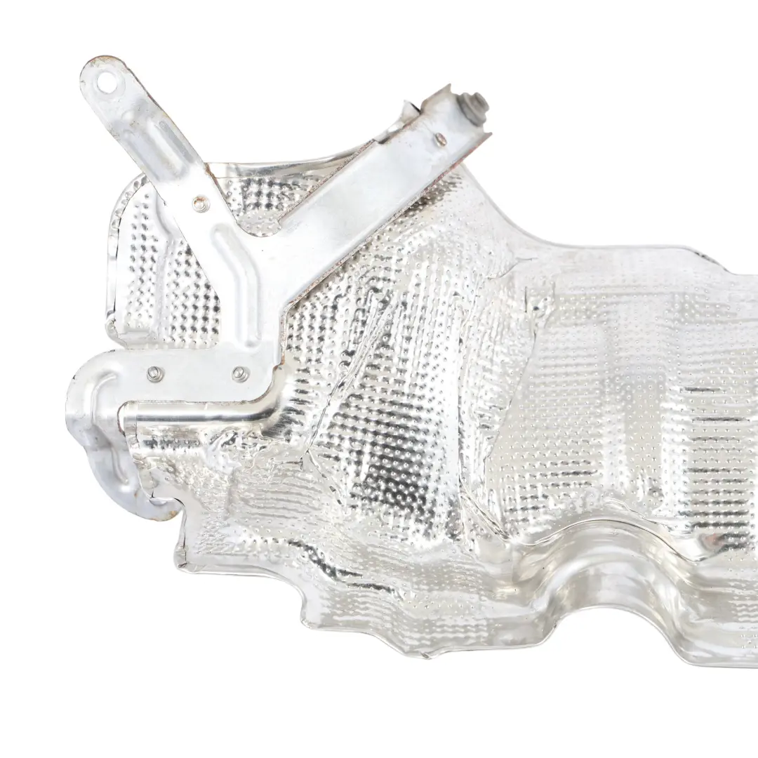 Mercedes W206 W254 Motore Protezione Calore Coprire M254 - SKU A2541424100 - Numero di parte A2541424100