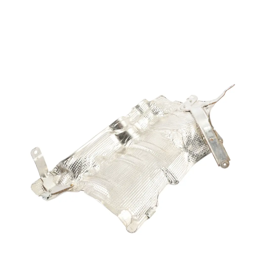 Mercedes W206 W254 Motore Protezione Calore Coprire M254 - SKU A2541424100 - Numero di parte A2541424100
