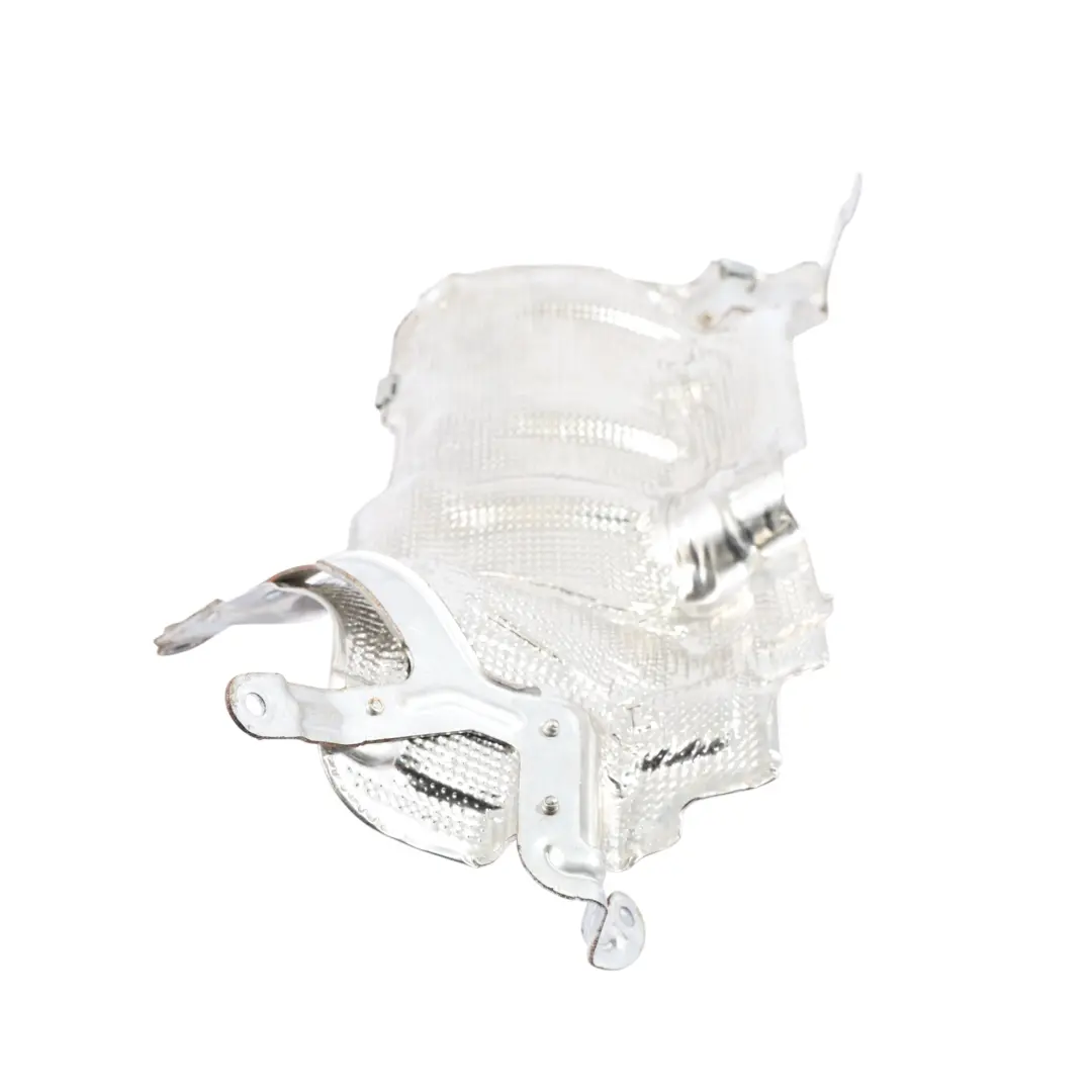 Mercedes W206 W254 Motore Protezione Calore Coprire M254 - SKU A2541424100 - Numero di parte A2541424100