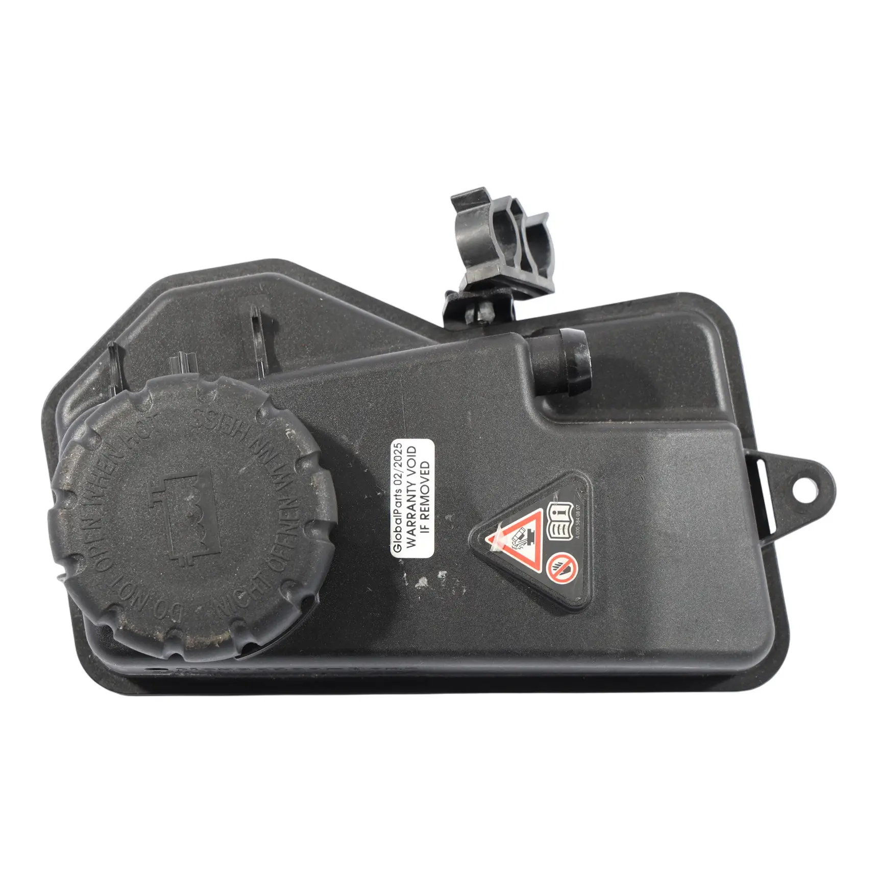 Mercedes W177 Coolant Overflow Expansion Tank Bottle Petrol A2602001300