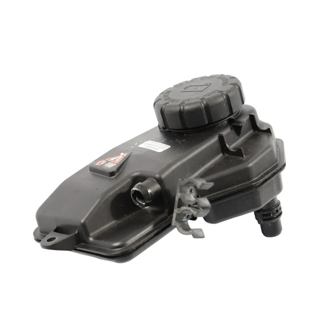 Tanque De Expansión Del Refrigerante Botella Gasolina para Mercedes W177 con número de pieza A2602001300 Mercedes W177 Tanque De Expansión Del Refrigerante Botella Gasolina - SKU A2602001300 - Número de pieza A2602001300