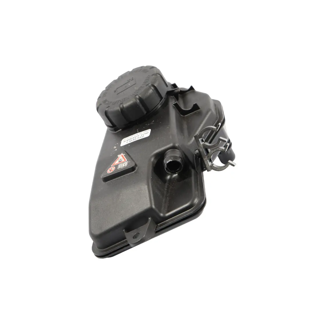 Mercedes W177 Tanque De Expansión Del Refrigerante Botella Gasolina - SKU A2602001300 - Número de pieza A2602001300