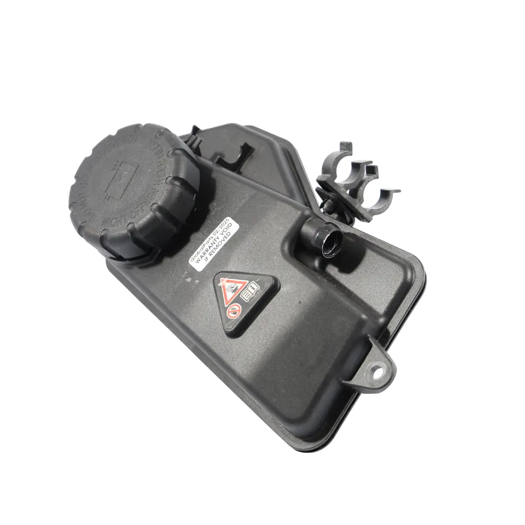 Mercedes W177 Tanque De Expansión Del Refrigerante Botella Gasolina - SKU A2602001300 - Número de pieza A2602001300