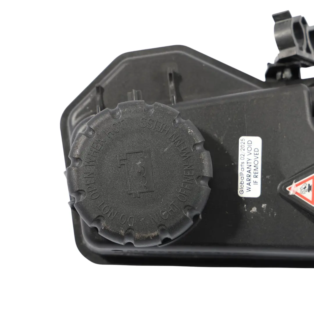 Coolant Overflow Expansion Tank Bottle Petrol to Mercedes W177 with Part number A2602001300 Mercedes W177 Coolant Overflow Expansion Tank Bottle Petrol - SKU A2602001300 - Part number A2602001300