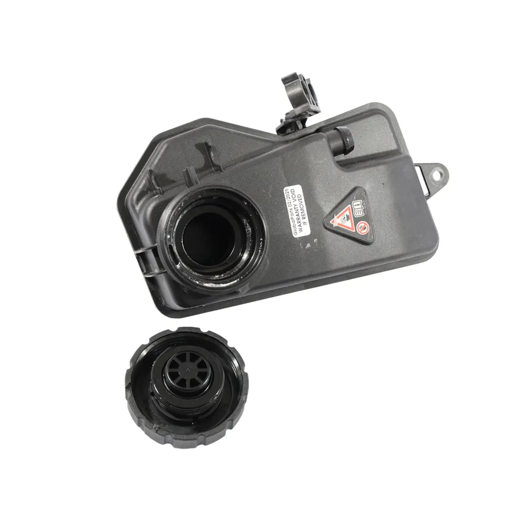 Mercedes W177 Serbatoio Espansione Liquido Raffreddamento Bottiglia - SKU A2602001300 - Numero di parte A2602001300