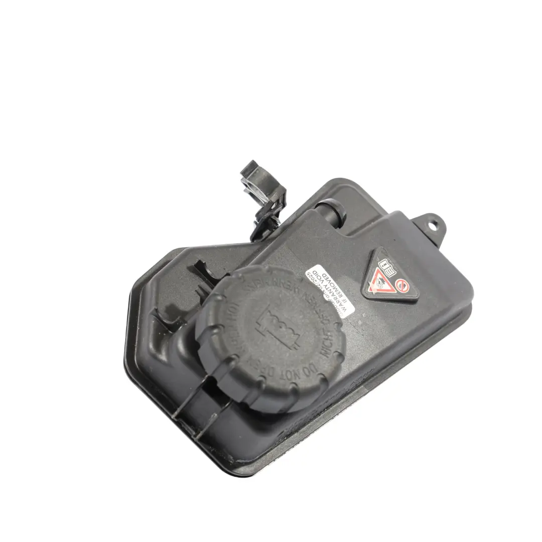 Vase D'Expansion De Trop Plein Liquide Refroidissement pour Mercedes W177 à propos du numéro de pièce A2602001300 Mercedes W177 Vase D'Expansion De Trop Plein Liquide Refroidissement - SKU A2602001300 - Numéro de pièce A2602001300