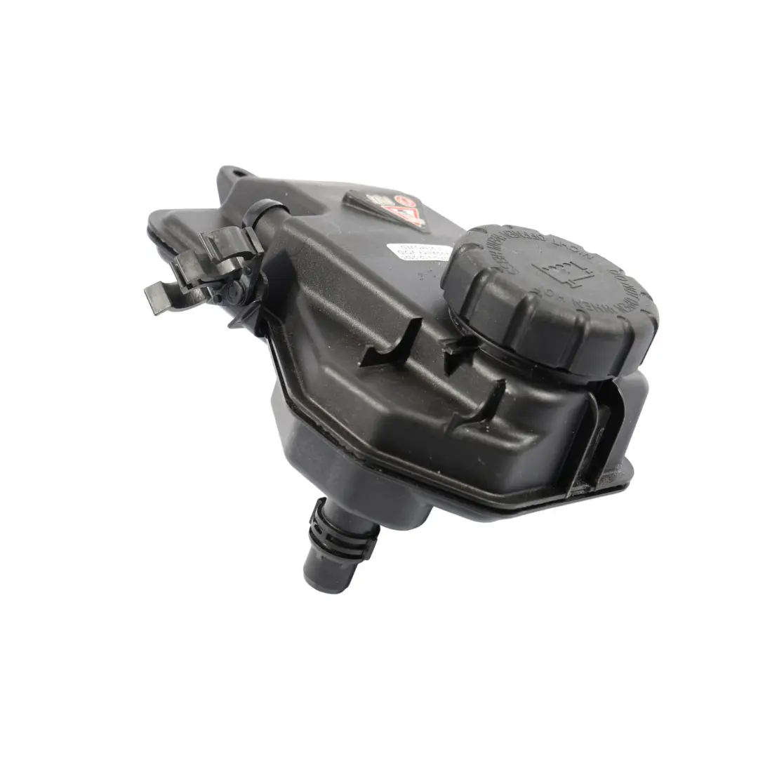 Mercedes W177 Serbatoio Espansione Liquido Raffreddamento Bottiglia - SKU A2602001300 - Numero di parte A2602001300