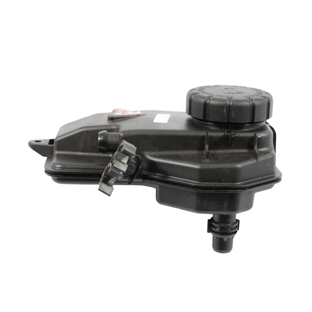 Coolant Overflow Expansion Tank Bottle Petrol to Mercedes W177 with Part number A2602001300 Mercedes W177 Coolant Overflow Expansion Tank Bottle Petrol - SKU A2602001300 - Part number A2602001300