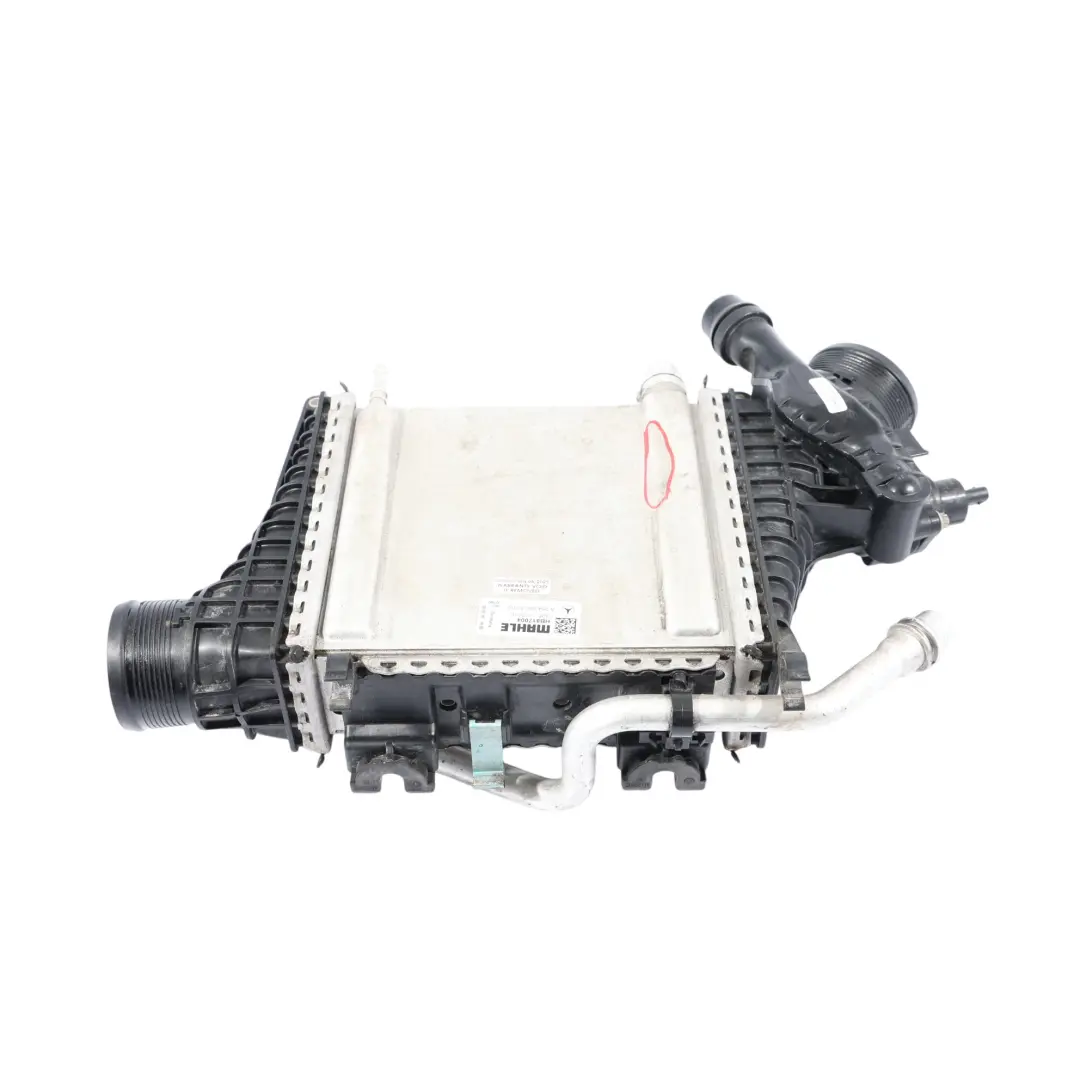 Lade Luft Kühler Mercedes W205 W213 C238 M264 Ladeluftkühler Kühler für mit Teilenummer A2640905300 Lade Luft Kühler Mercedes W205 W213 C238 M264 Ladeluftkühler Kühler - SKU A2640905300-2 - Teilenummer A2640905300