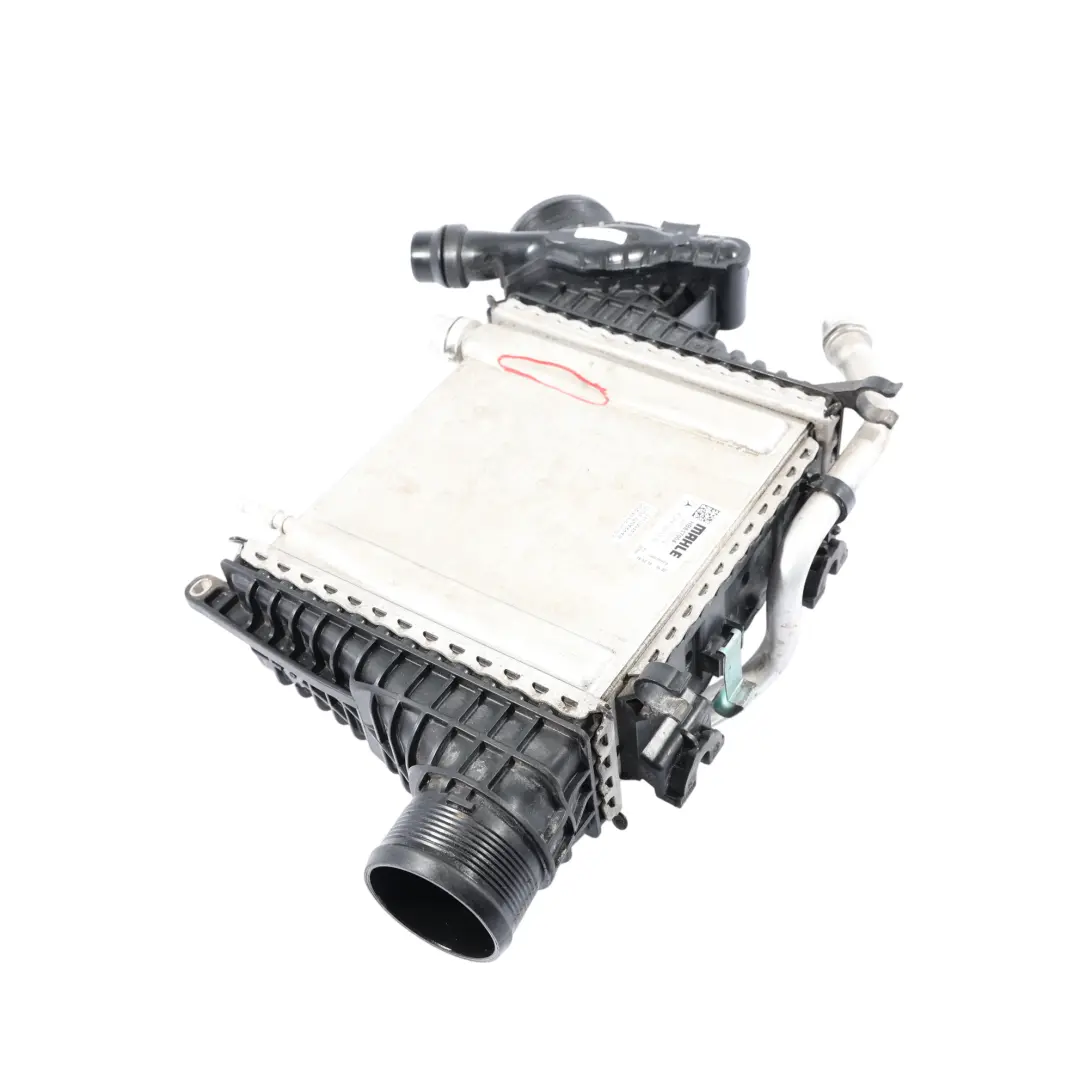 Lade Luft Kühler Mercedes W205 W213 C238 M264 Ladeluftkühler Kühler für mit Teilenummer A2640905300 Lade Luft Kühler Mercedes W205 W213 C238 M264 Ladeluftkühler Kühler - SKU A2640905300-2 - Teilenummer A2640905300