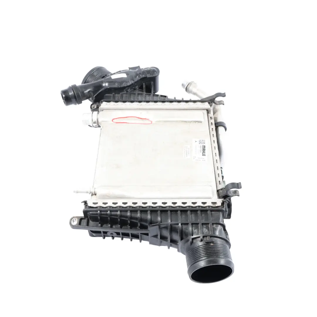 Lade Luft Kühler Mercedes W205 W213 C238 M264 Ladeluftkühler Kühler für mit Teilenummer A2640905300 Lade Luft Kühler Mercedes W205 W213 C238 M264 Ladeluftkühler Kühler - SKU A2640905300-2 - Teilenummer A2640905300