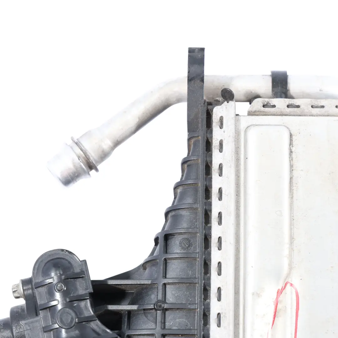 Intercooler Mercedes W205 W213 C238 M264 Air Charge Cooler Radiator - SKU A2640905300-2 - Part number A2640905300