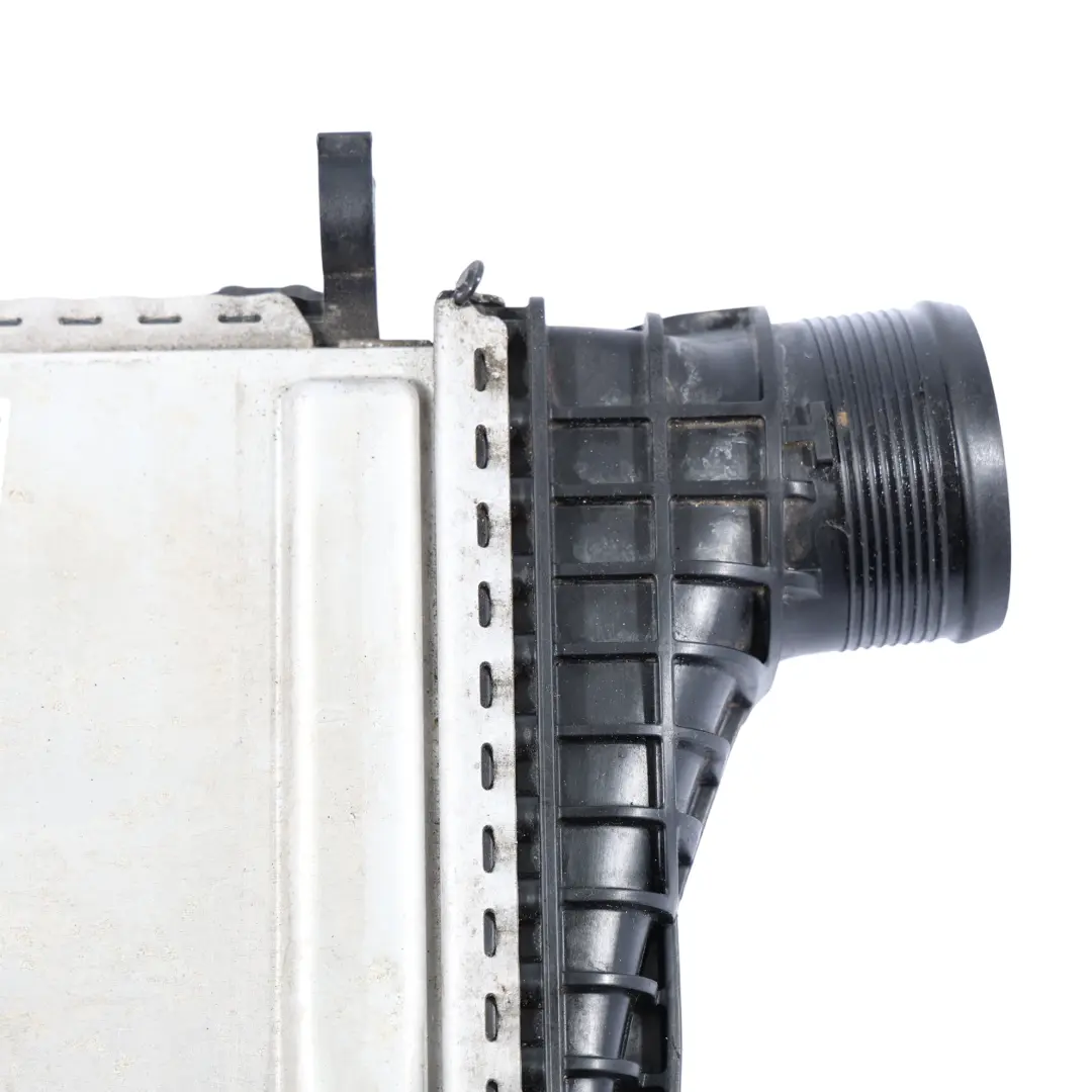 Intercooler Mercedes W205 W213 C238 M264 Air Charge Cooler Radiator - SKU A2640905300-2 - Part number A2640905300