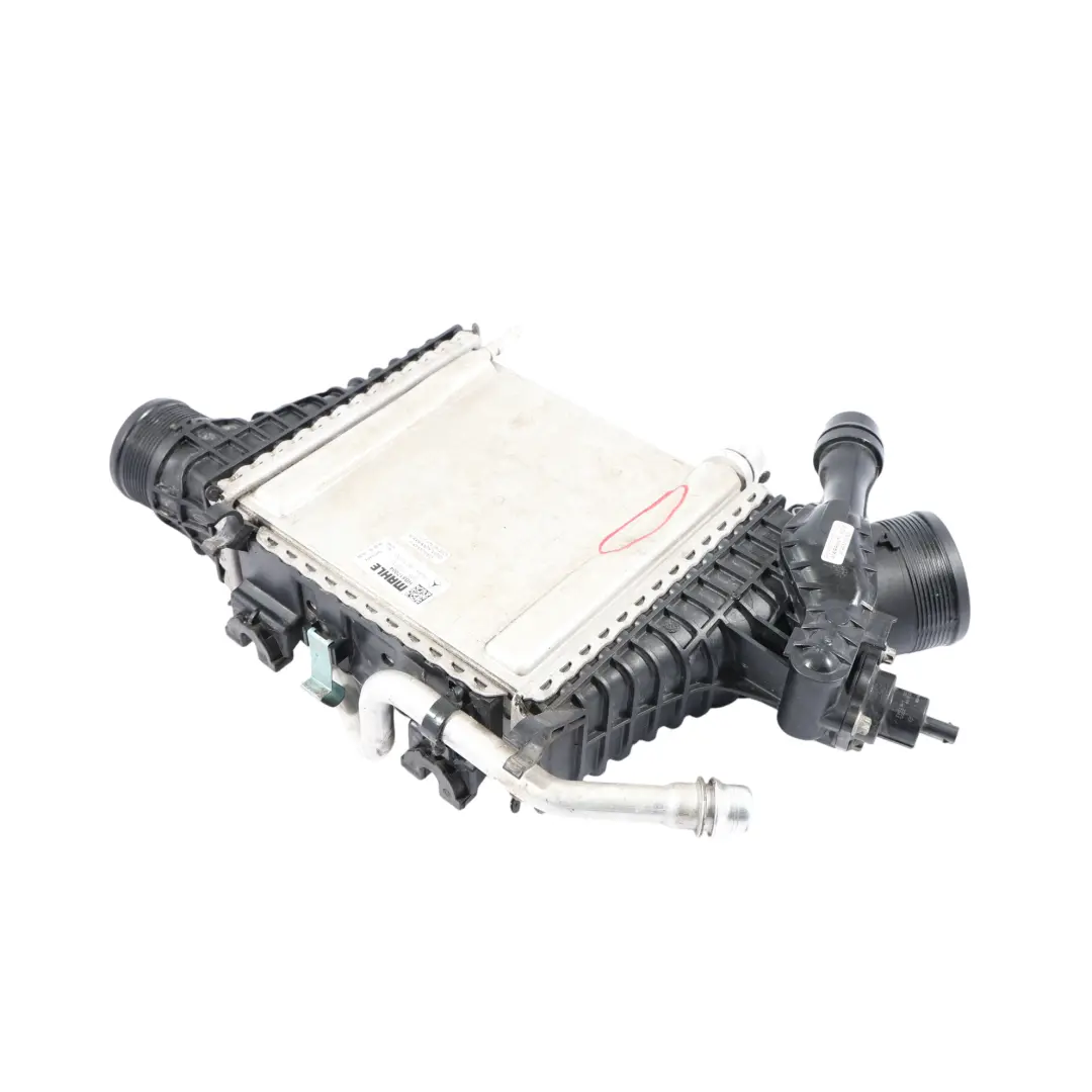 Intercooler Mercedes W205 W213 C238 M264 Air Charge Cooler Radiator - SKU A2640905300-2 - Part number A2640905300