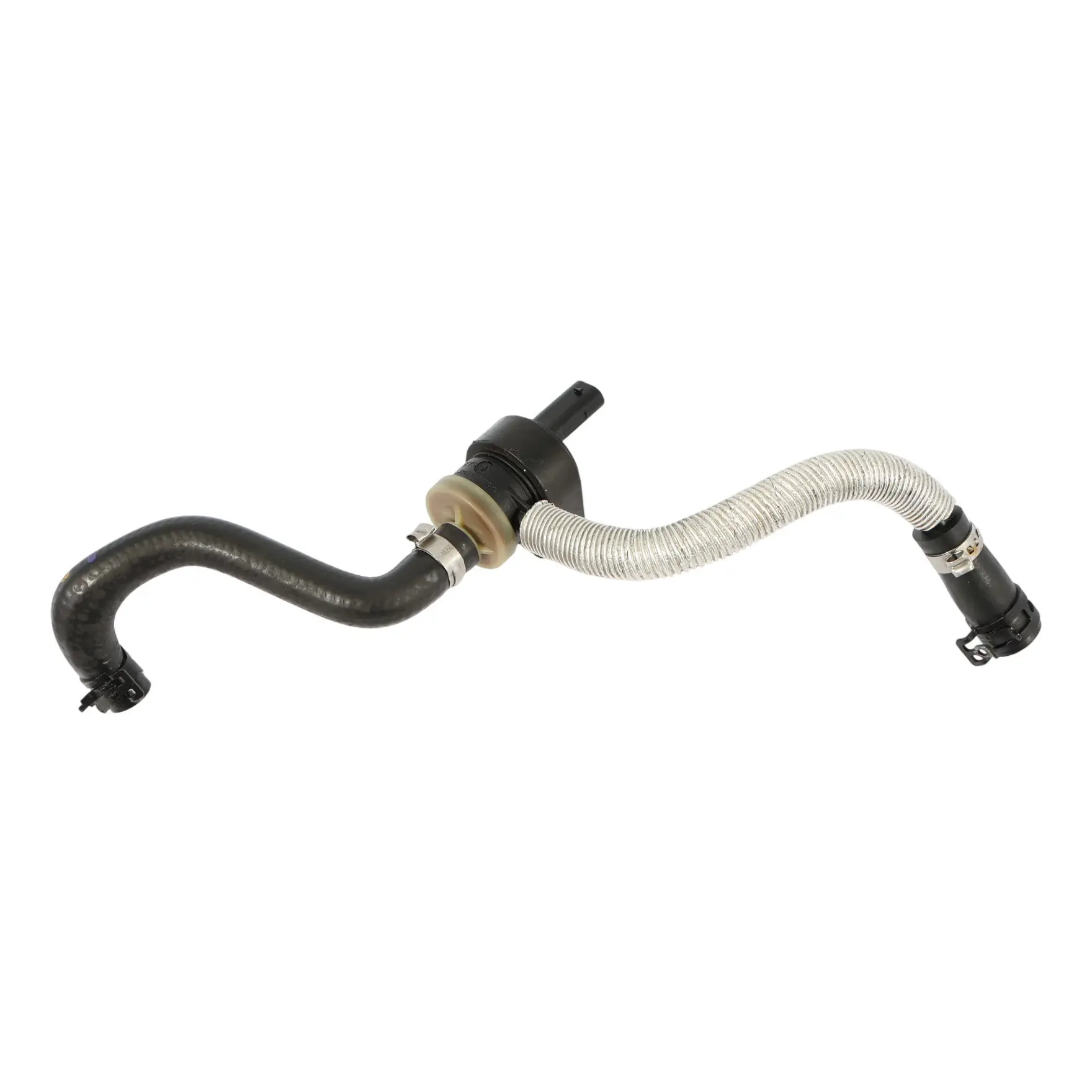 Mercedes W176 W246 Engine Bleed Pipe Pressure Hose Line M270 Petrol A2700180800