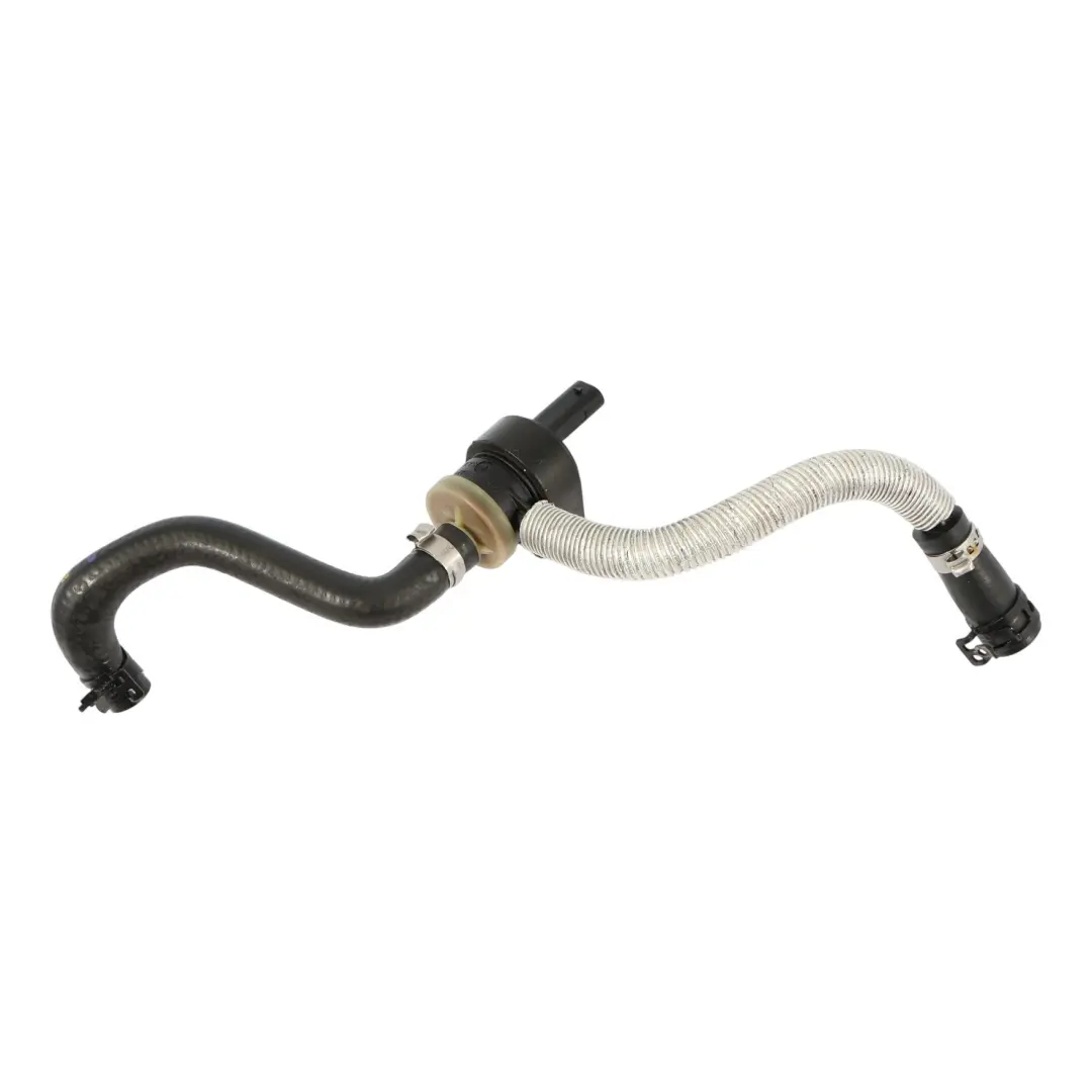 Mercedes W176 W246 Purge Moteur Tuyau Pression M270 Essence - SKU A2700180800 - Numéro de pièce A2700180800