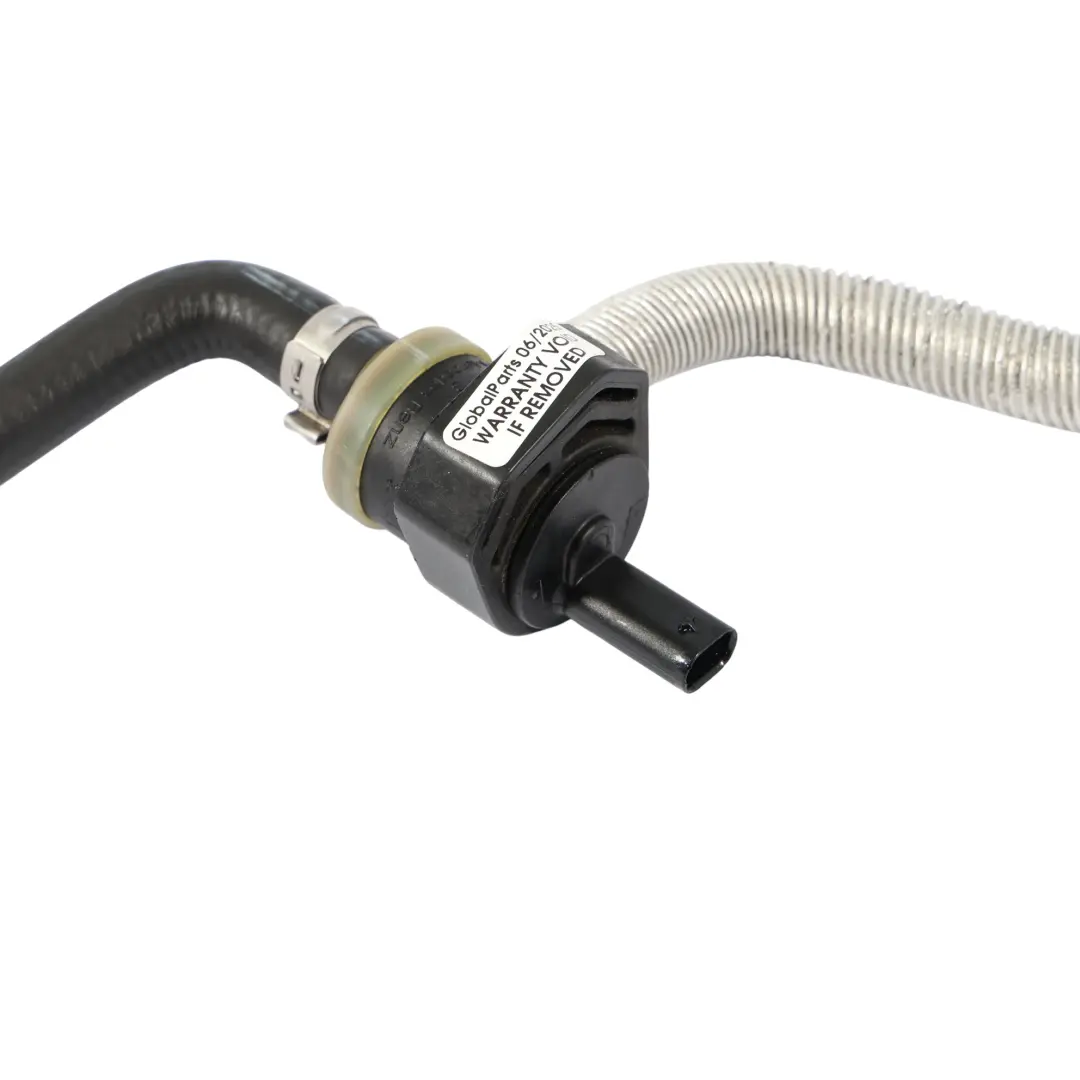 Bleed Pipe Pressure Hose Line M270 Petrol to Mercedes W176 W246 Engine with Part number A2700180800 Mercedes W176 W246 Engine Bleed Pipe Pressure Hose Line M270 Petrol - SKU A2700180800 - Part number A2700180800