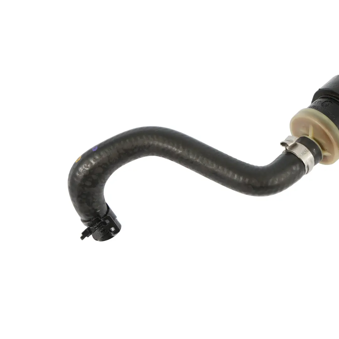 Bleed Pipe Pressure Hose Line M270 Petrol to Mercedes W176 W246 Engine with Part number A2700180800 Mercedes W176 W246 Engine Bleed Pipe Pressure Hose Line M270 Petrol - SKU A2700180800 - Part number A2700180800