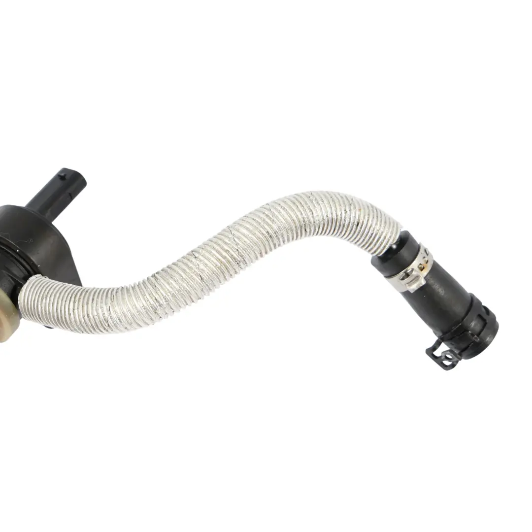 Bleed Pipe Pressure Hose Line M270 Petrol to Mercedes W176 W246 Engine with Part number A2700180800 Mercedes W176 W246 Engine Bleed Pipe Pressure Hose Line M270 Petrol - SKU A2700180800 - Part number A2700180800